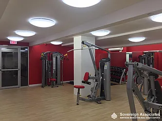 Rented by Sovereign Associates