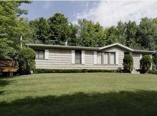 9600 North Ave, Dowling, MI 49050
