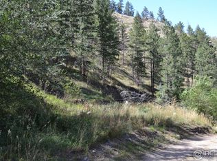 117 Falls Creek Dr, Bellvue, CO 80512