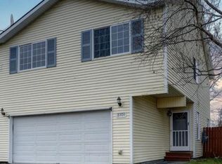 6404 E 10th Ave, Anchorage, AK 99504