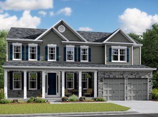 107 Dribbler Way, Stafford, VA 22554