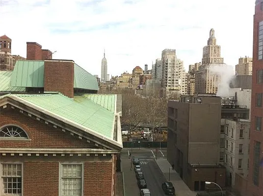 Rented by Time Equities, Inc. | media 14