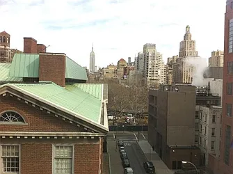 Rented by Time Equities, Inc.