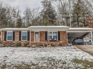 826 Foothills Rd, Kingsport, TN 37663