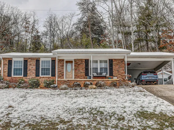 826 Foothills Rd, Kingsport, TN 37663