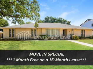 1510 E Union Bower Rd, Irving, TX 75061