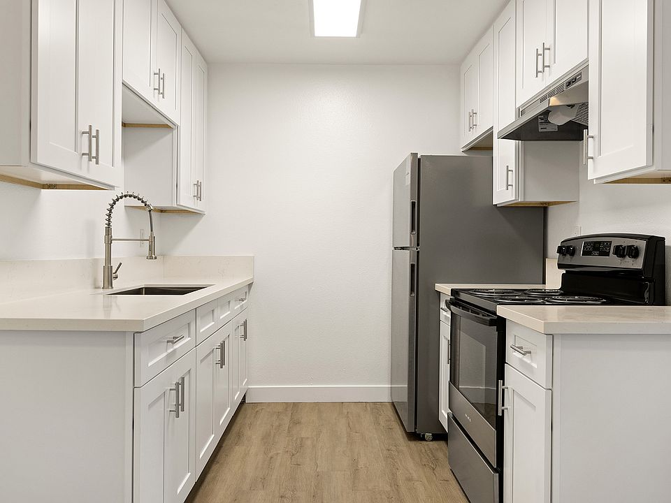 Create meals and memories in your modern kitchen.