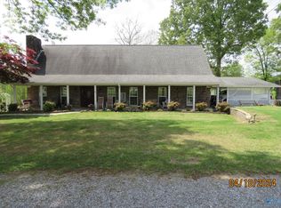 114 Bean Rd, Horton, AL 35980
