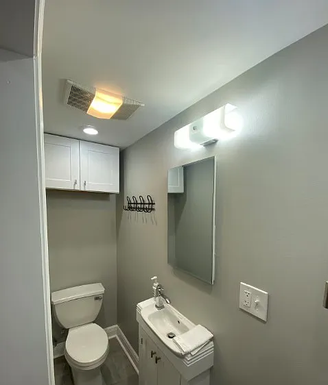 1110 Saint Anthony St #A — Photo 6
