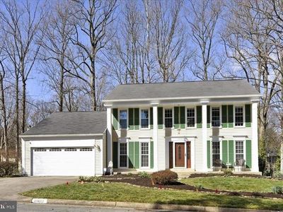 10802 Burr Oak Way, Burke, VA, 22015