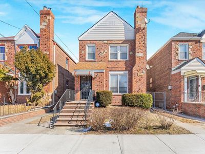 119-29 177th Place, Jamaica, NY, 11434