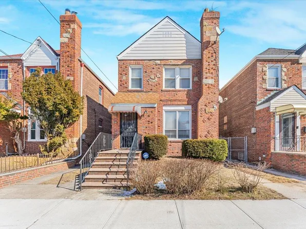 119-29 177th Place, Jamaica, NY 11434