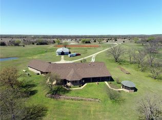 74 Dozer Rd, Springer, OK 73458