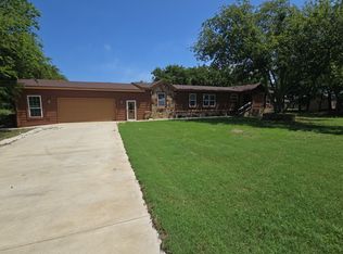 7728 County Road 915, Joshua, TX 76058