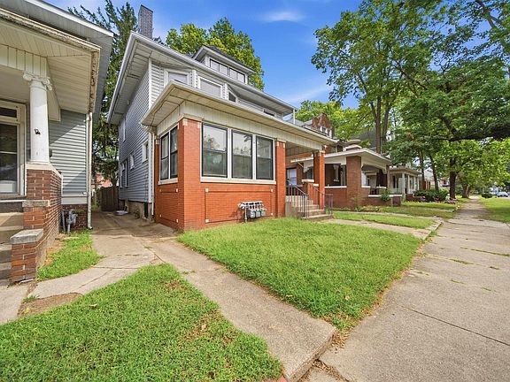 2nd image of 1611 W Barker Ave