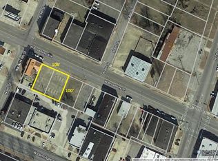 W Broadway St, Muskogee, OK 74401