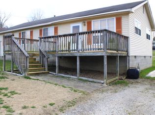 2931 McKenzie Ave, Flatwoods, KY 41139
