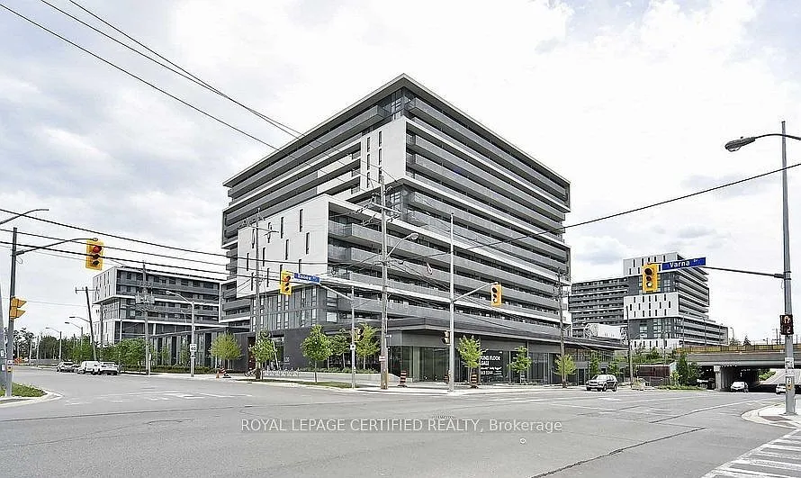 120 Varna Dr #1407