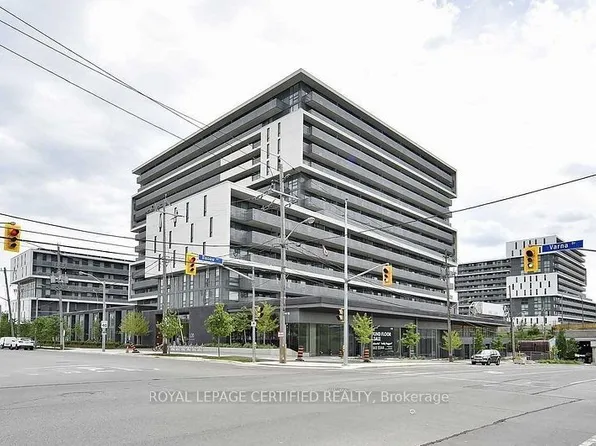 120 Varna Dr, Toronto, ON