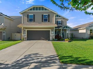 2097 W Calawah Ave, Post Falls, ID 83854