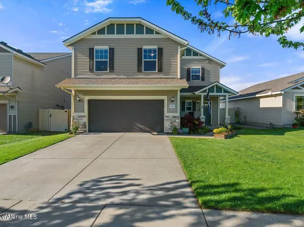 2097 W Calawah Ave, Post Falls, ID 83854