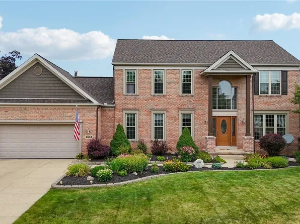 4544 Bunker Ln, Stow, OH 44224