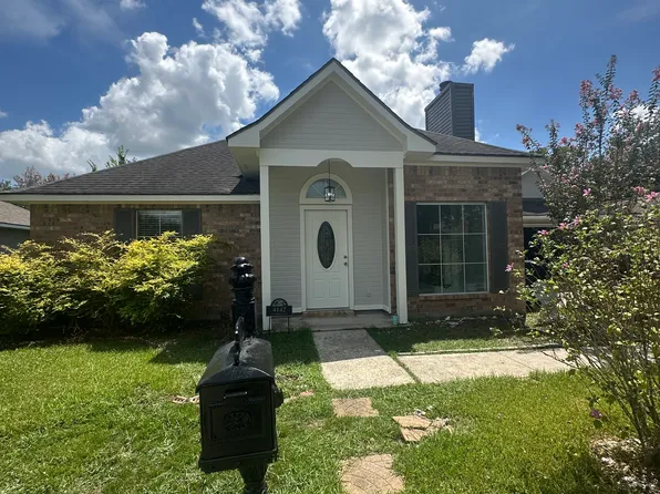 4142 Stumberg Ln, Baton Rouge, LA 70816