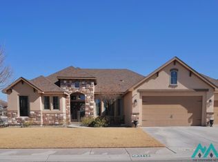 2712 N Wedgewood Dr, Hobbs, NM 88240