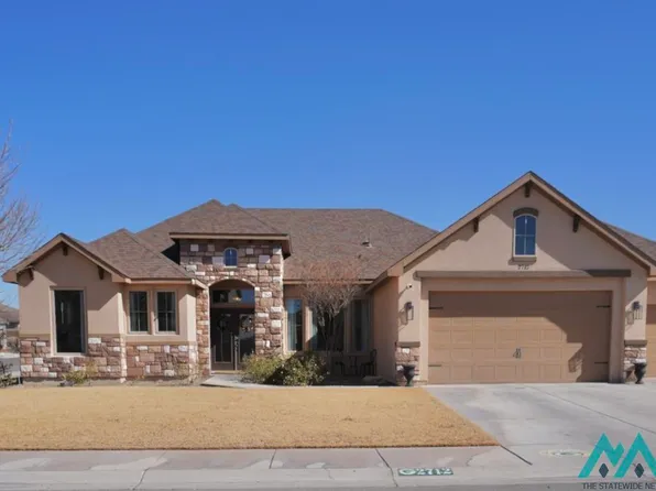 2712 N Wedgewood Dr, Hobbs, NM 88240