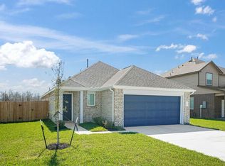 8821 E Lone Trail Blvd, Texas City, TX 77591