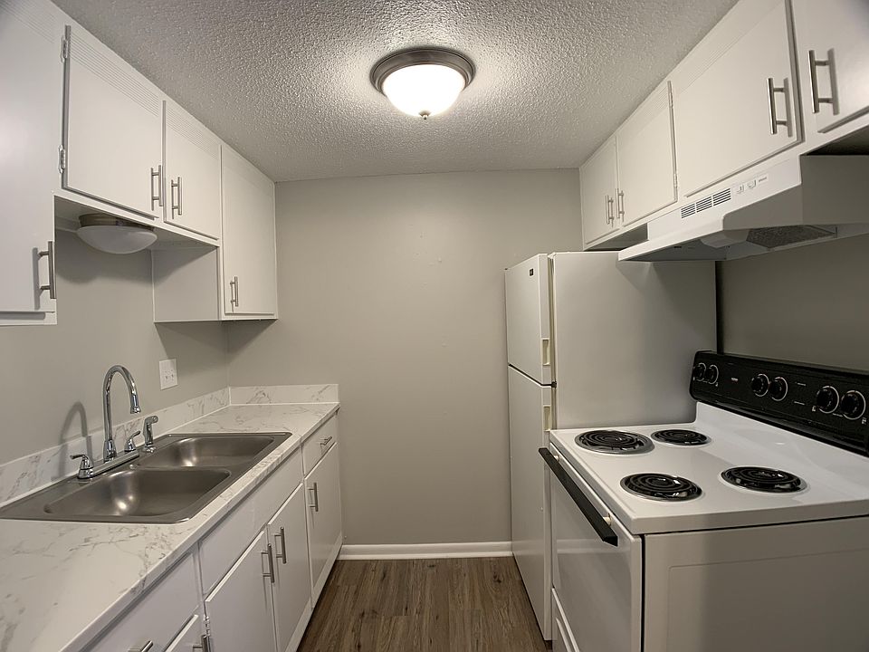 1st image of 1105 S Brookside Ave #1109-1A