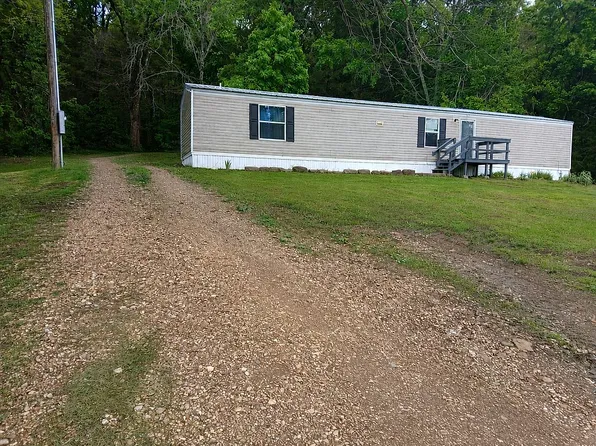 320 Madison 2615 St #2615, Huntsville, AR 72740