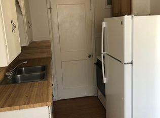 803 S Pershing Ave, Wichita, KS 67218