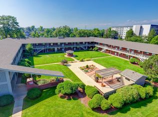 Lampliter Apartments, Denver, CO 80226