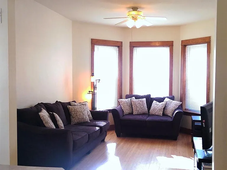 4209 N Central Park Ave #2 — Photo 1