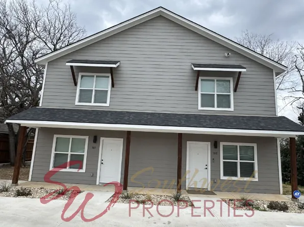 485 S 1st Ave #101, Stephenville, TX 76401