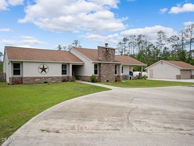 3719 Lodge Pole Ln, Ormond Beach, FL, 32174