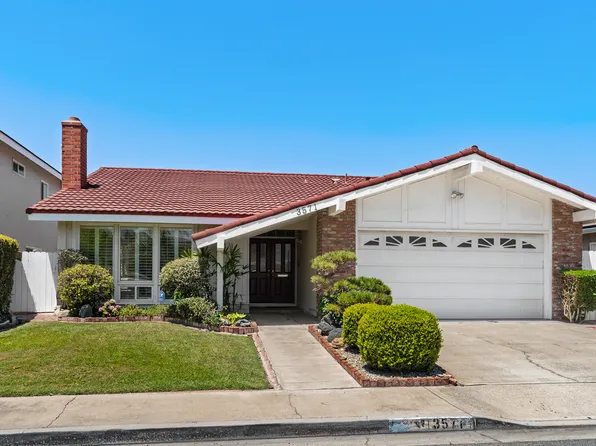 3571 Teaberry Cir, Seal Beach, CA 90740