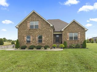 152 Keen Rd, Portland, TN 37148