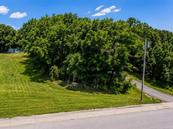 0 Hickey Rd, New Baltimore, MI 48051