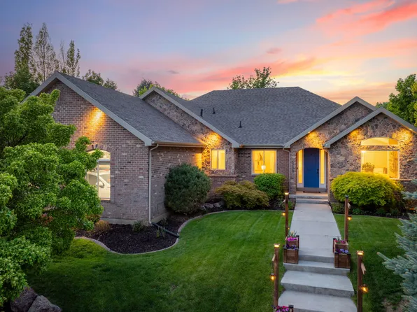 6208 W Bull River Rd, Highland, UT 84003