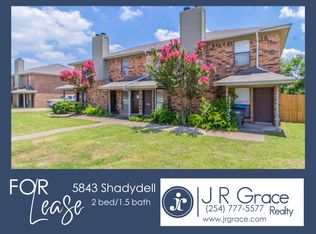 5841-5847 Shadydell Dr #5843SHADYDELL, Fort Worth, TX 76135