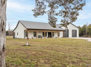 7882 Highway Ff, Grubville, MO 63041