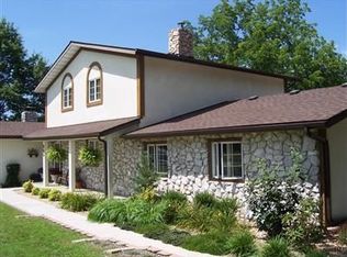 325 S Countryman Rd, Ozark, MO 65721