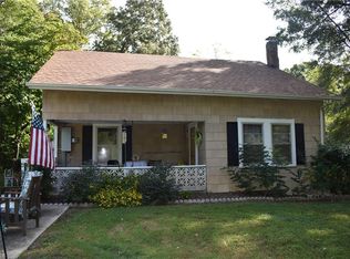 1008 Stoney Ridge Rd, Winston Salem, NC 27107