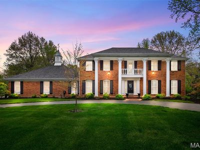 12851 Topping Mdws, Saint Louis, MO, 63131