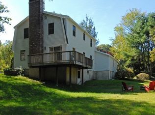 144 Rollingwood Rd, Eliot, ME 03903