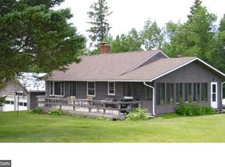 3022 State 200 NW, Walker, MN 56484