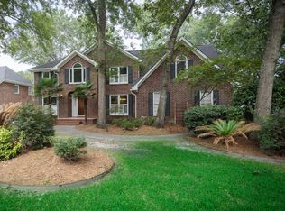 8681 Arthur Hills Cir, North Charleston, SC 29420