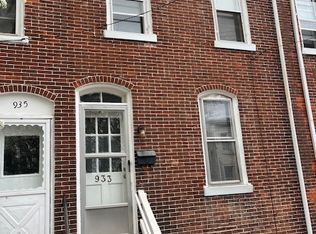 933 Jackson St, Norristown, PA 19401